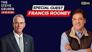 Francis Rooney | What America’s First Pope Means for the World