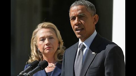 Obama Killed Ambassador Steven's. Where were the Republicans?