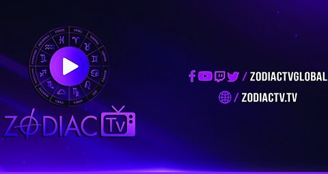 Zodiac Tv Live