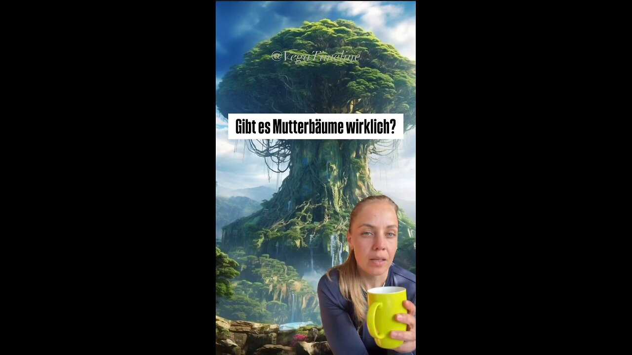 MUTTERBÄUME