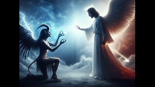 REAL Demons are Appearing in People, Its Happening Right Now Worldwide 2024