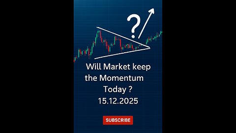 Nifty Analysis Monday