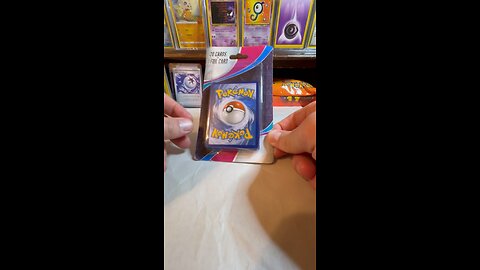 Pokémon TCG Mystery Pack Rip. Is it worth it?