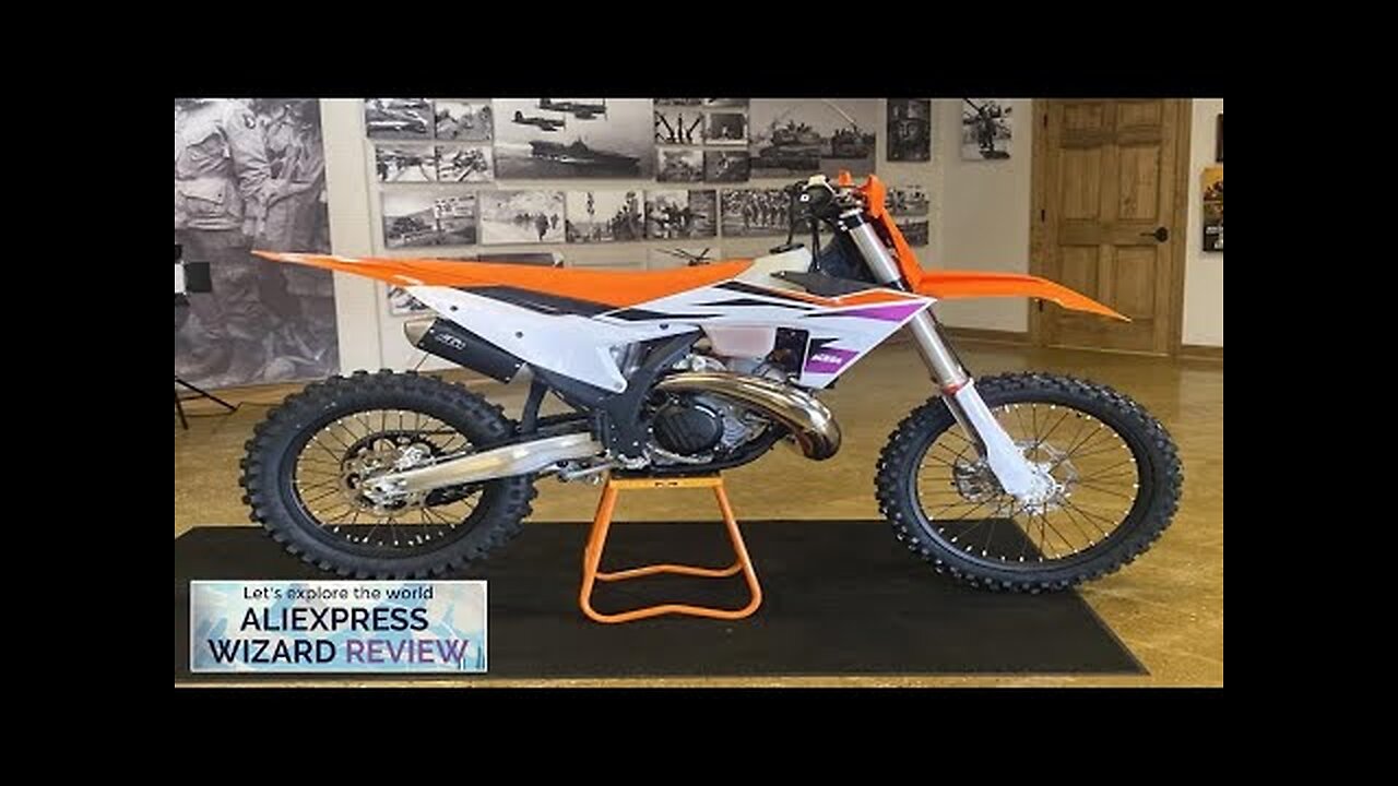 Discount Offer 2024 KTM 250 XC ORANGE Off-Road Motorcycle Review