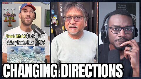 Reflecting On Democrat's Changing Platform