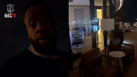 Yo Gotti Responds To Followers Asking If He'll Every Leave Dubai & Return Home To America!