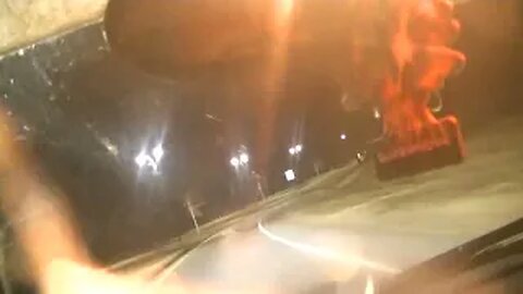 social networks are really shitty performance art