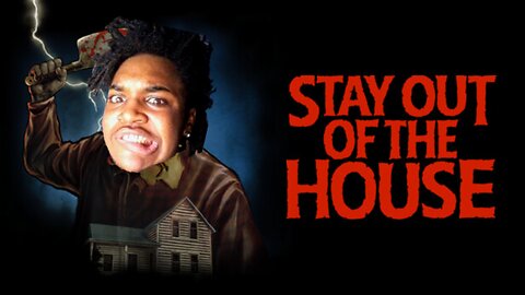 GETTING CHASED BY THE GUY THAT SAYS " OOOOOOOOHWAAA"