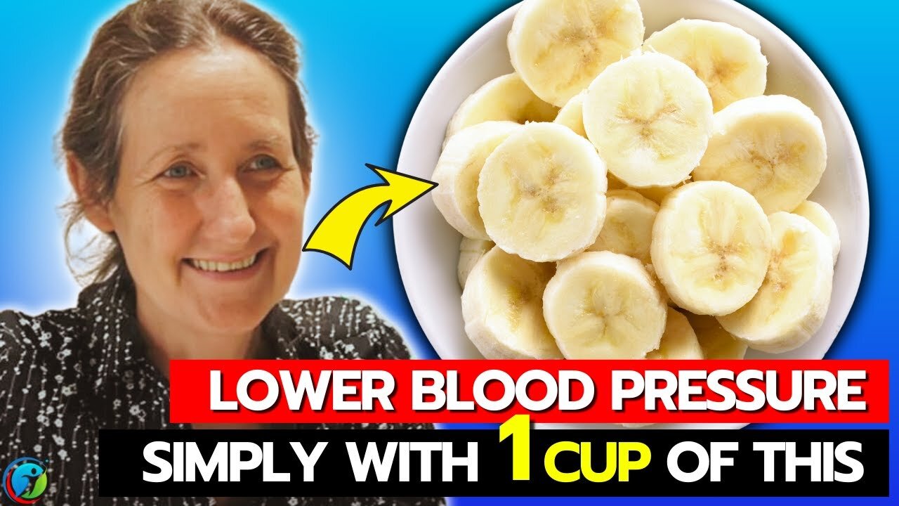 Barbara O'neill Reveals | Simple Solution to LOWER BLOOD PRESSURE Immediately