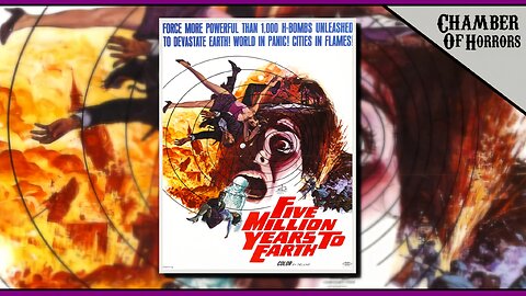 Quatermass And The Pit (1967)