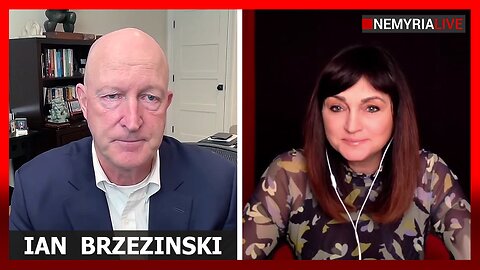 Does Trump really hold a game-changing card against Putin? - Ian Brzezinski