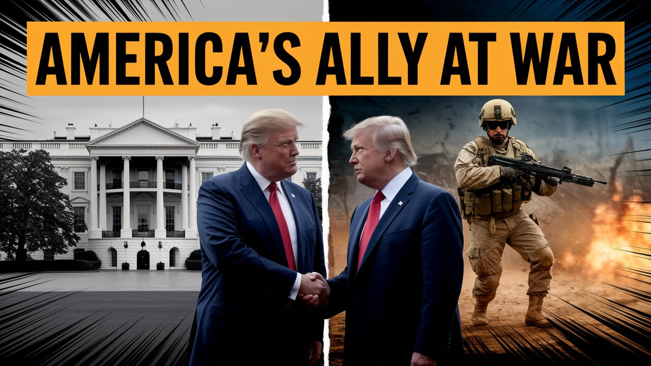 🚨What Just Happened in DC That Has Everyone Talking?