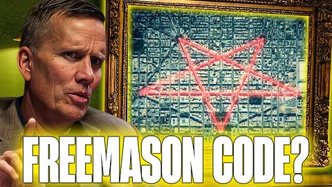 The Freemasonry Conspiracy Theory Behind Washington, D.C.