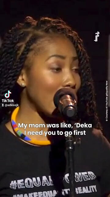 Powerful moral principles