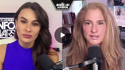 Jack Smith's Shocking Admissions During J6/Arctic Frost Questioning Reveals Unraveling Deep State