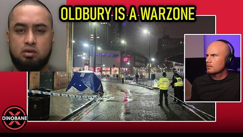 It's Open Season on Natives - This is No Accident