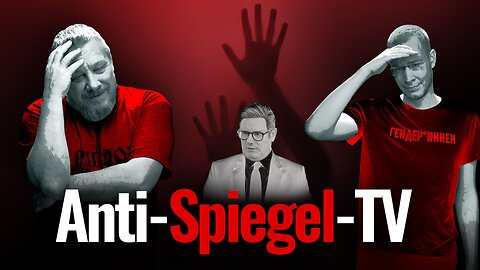 Anti-Spiegel-TV Folge 76: Elon Musk und Trumps "Rache-Liste"