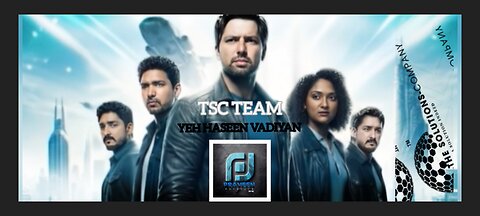 Yeh Haseen Vadiyan|TSC Team