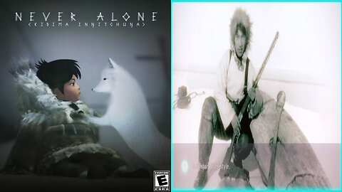 NEVER ALONE / CULTURAL INSIGHTS ⭐14. Subsistence Lifestyle