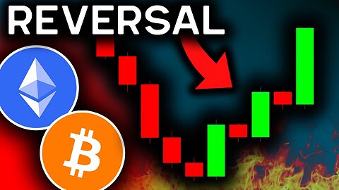 BITCOIN & ALTCOINS IT'S FINALLY HAPPENING!!!! Bitcoin News Today, Ethereum, Solana, XRP & Chainlink