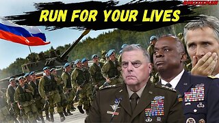 NATO Fell Into HYSTERIA! Russia Has Deployed Its New and Deadliest ARMY in UKRAINE!