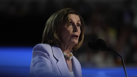 Nancy Pelosi Stammers And Fumes When A CNN Host Calls Out Her BS About The Shutdown, Trump And Comey