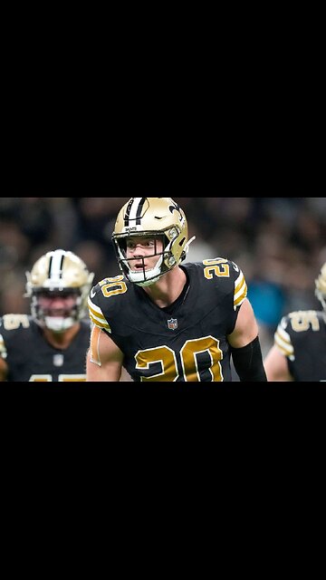 Buffalo Needs Pete Werner