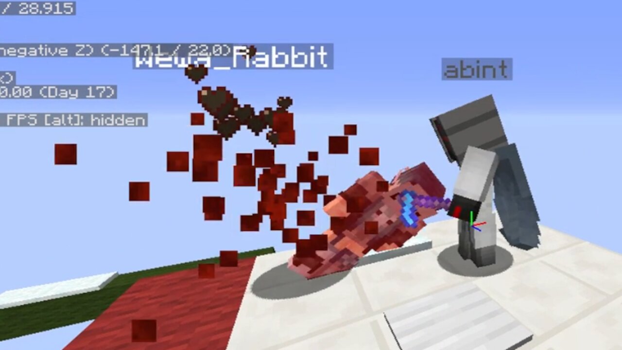 Pandemonium - EP003 - Will you stahp