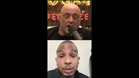 You need to listen to Joe Rogan and Elon Musk say watc! #viral #reels #shorts #video #jesus #biblia