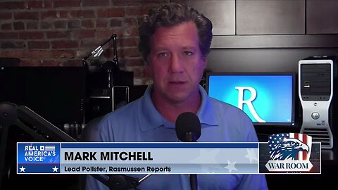 MARK MITCHELL: The GOP Is Outmatched And Off The Field While Trump Fights Alone. The Base Wants To Drain The Swamp And End Corporate Welfare, But Their Representation Is Asleep