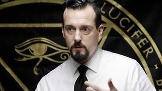 LUCIFERIAN PROPAGANDA IS WORSE THAN YOU THINK (2025)