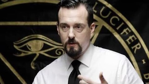 LUCIFERIAN PROPAGANDA IS WORSE THAN YOU THINK (2025)