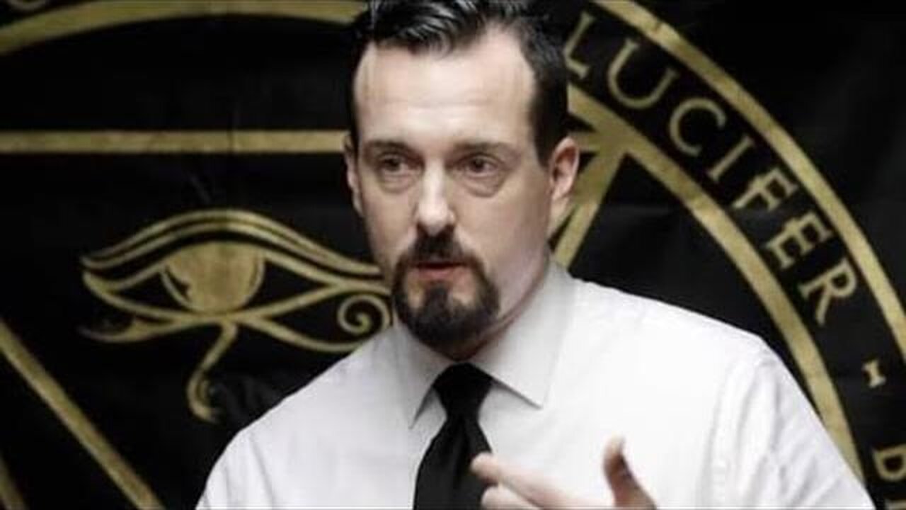 LUCIFERIAN PROPAGANDA IS WORSE THAN YOU THINK (2025)