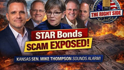 Taxpayer Betrayal: Chiefs Stadium $7B Rip-Off by RINOs