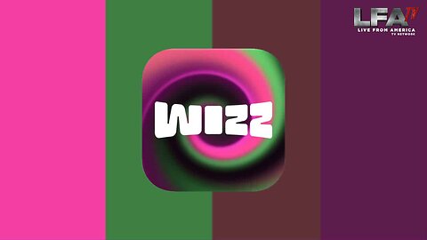 "WIZZ" APP IS P.E.D.O. HEAVEN FOR KIDS!
