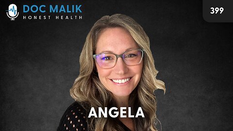 #399 – Angela: Injecting Truth