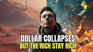 THEY are DOING it now CRASHING THE WORLD ECONOMY - RFB