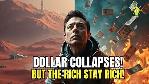 THEY are DOING it now CRASHING THE WORLD ECONOMY - RFB