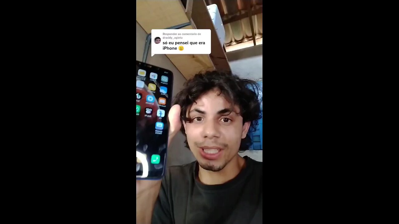 É XIAOMI REDMI NOTE 6 PRO