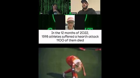 “Trust The Science”