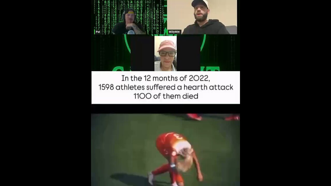 “Trust The Science”