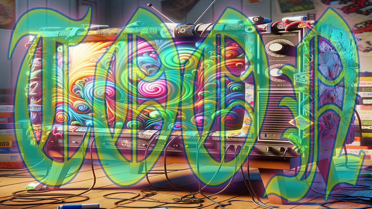 AM CARTOON COMMENTARY