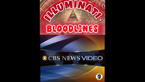 Illuminati Bloodlines 🩸 Pt.1