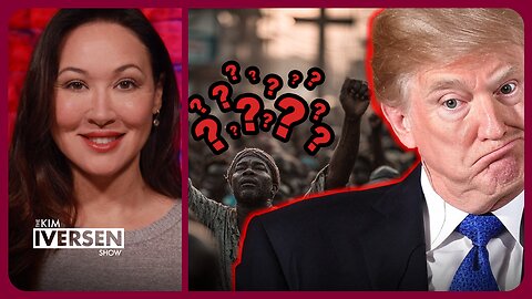 Nigerian Christians CELEBRATING Trump's Threat of Invasion?!