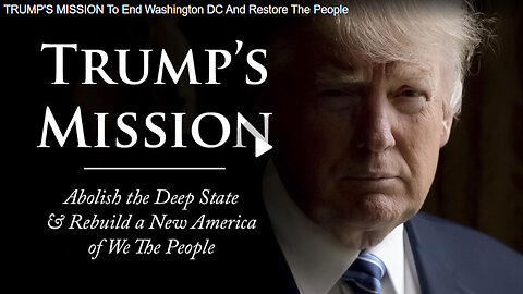 Q operación para liberar a Estados Unidos y al Mundo