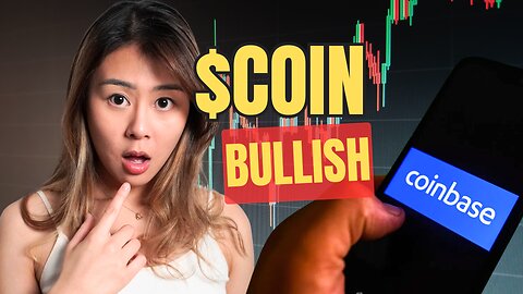 Coinbase Stock (COIN) Bullish After DEX Rollout – Here’s Why