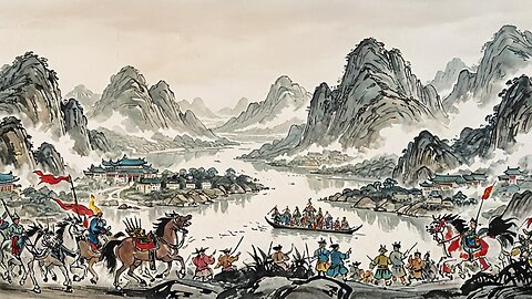 Everything You Need To Know About China