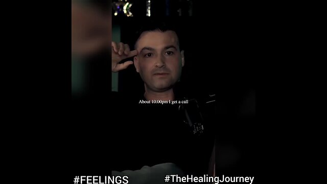 FEELINGS The Healing Journey