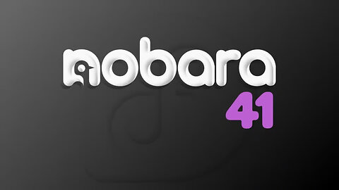 NOBARA 41 LINUX | SETTING THINGS UP | WAYLAND 6.2.5 | #tech #linux #linuxgaming #gaming