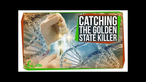 How DNA Analysis Led Police to the Golden State Killer